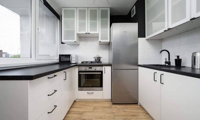 Stare Miasto Apartamento | Studio Bolesławiecka 8/20
