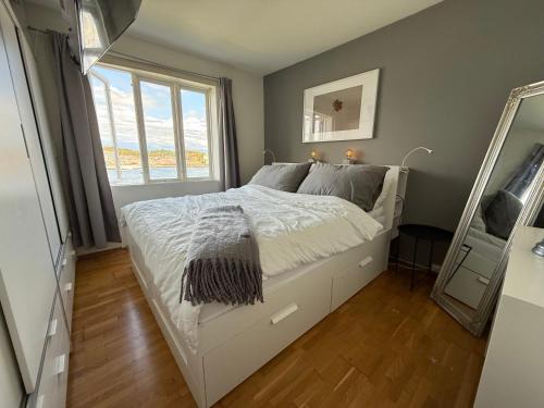 Arendal Casa | Bolig i sjøkanten