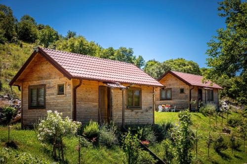 Karuc Casa | Boljesestre Lake retreat