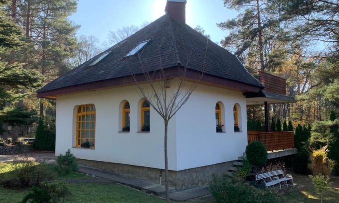 Hegyhatszentjakab Casa | Bolla Nyaralóház