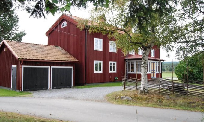 Bollnas Municipality Cama Y Desayuno | Bollnäs bed and breakfast
