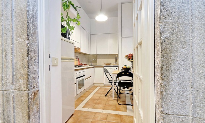 Rione VI Parione Apartamento | Bollo - WR Apartments