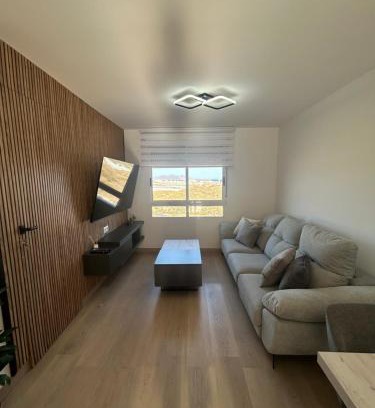 Bolnuevo Apartamento | Bolnuevo Dreams