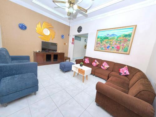 Prawirotaman Casa | Bolo Nest Homestay Jogja