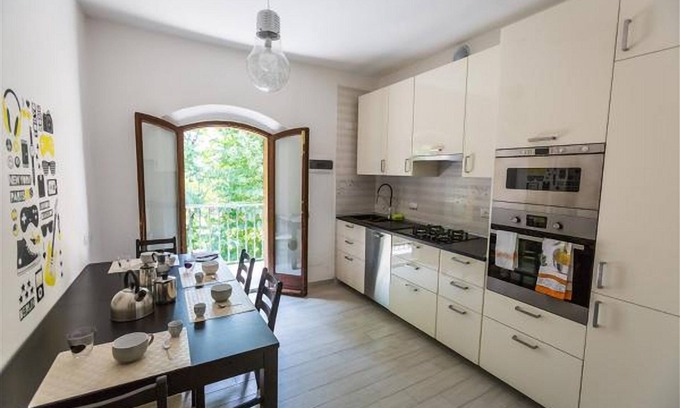 Province of Bologna Apartamento | Bologna Butterfly Apartment