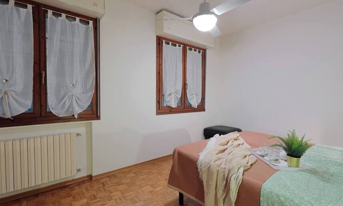 San Donato-San Vitale Apartamento | Bologna fiera, quiet with free parking