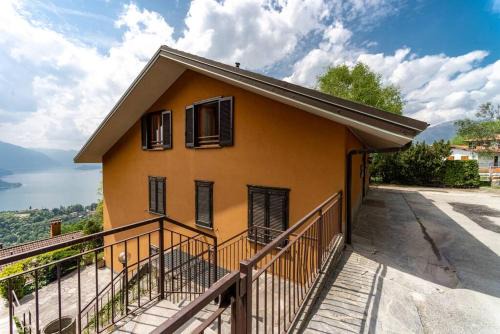 Perledo Apartamento | Bologna House