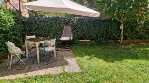 Saragozza-Porto Casa | Bologna Minimal Chic House Relax Parking Nature Near Center