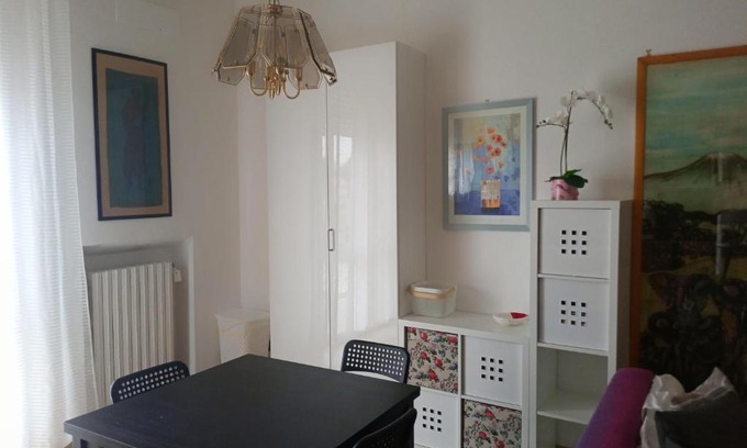 Savena Apartamento | BOLOGNA QUARTIERE SAVENA - APPARTAMENTO DI STEFANO