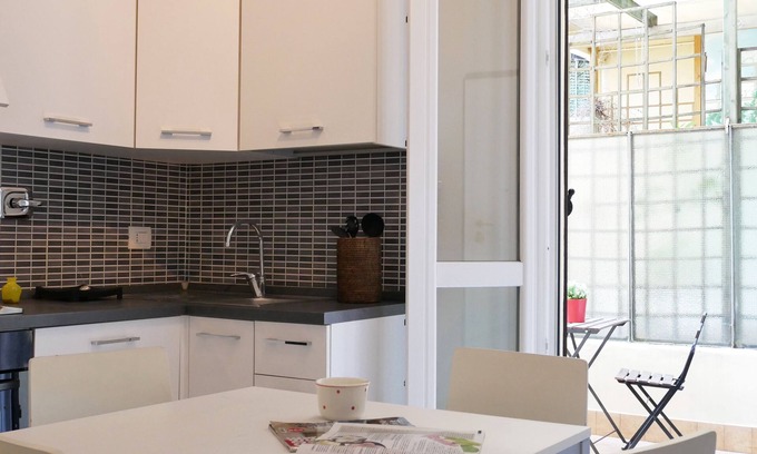 Historic Center Apartamento | Bologna Welcome House