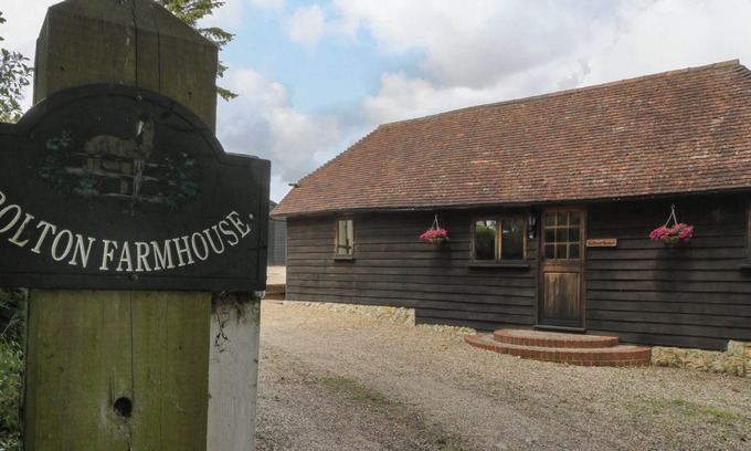 Bilting Cabaña | Bolton Barn, LENHAM HEATH