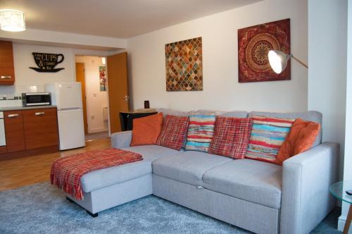 Bolton Apartamento | Bolton Executive Apartment