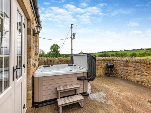 Durham Casa | Bolton Farm