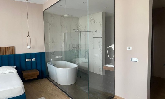 Rade Hotel | Bolv Hotel