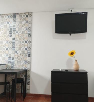 Arrifana Apartamento | Bom Caminho