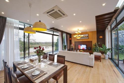 Ngoc Quang Apartamento | BOM HOMES - FLAMIGO ĐẠI LẢI resort- Full Service