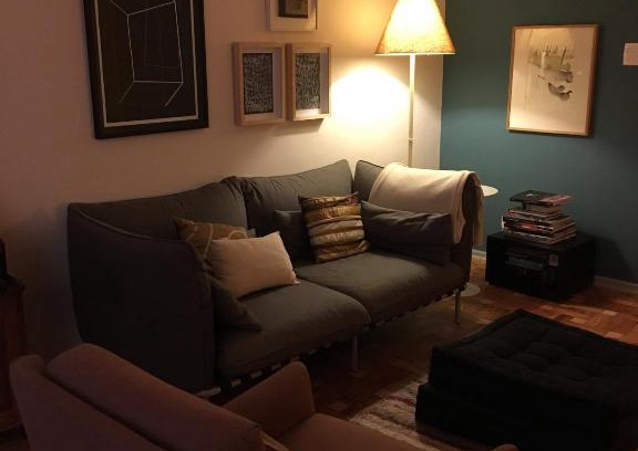 Bom Retiro Casa | Bom Retiro, literature & coffee