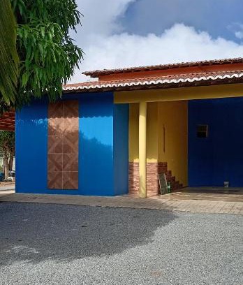 Vicosa do Ceara Casa | Bom Viver Pousada