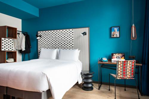 City-Centre - Petite France Hotel | BOMA easy living hotel