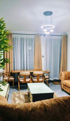 Kisumu Apartamento | Bomani -4 Summerlake