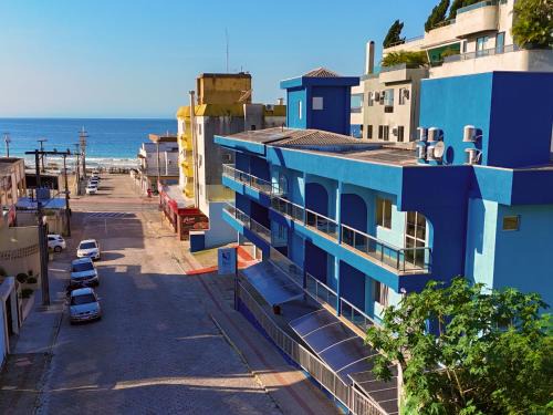 Bombas Hotel | Bombinhas Praia Apart Hotel - Unidade rua Corrupião