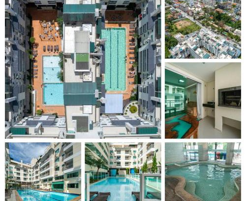Bombas Apartamento | Bombinhas Summer Beach