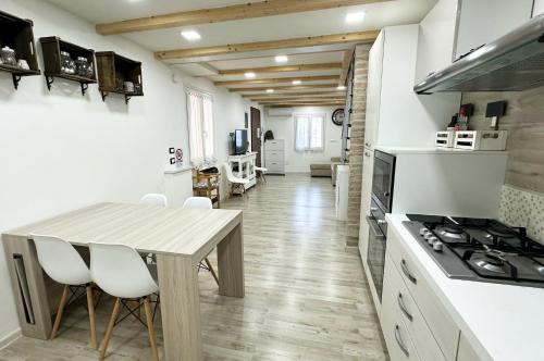 Comacchio Apartamento | Bomboniera