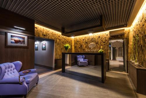 Arcadia Apartamento | Bon Apart