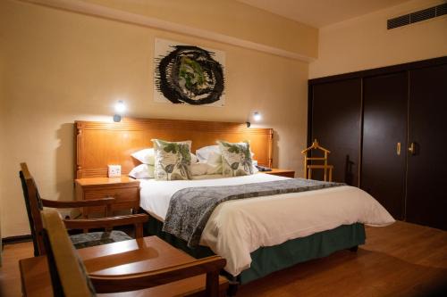 Bloemfontein Hotel | BON Hotel Bloemfontein Central