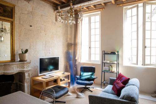 Uzes Apartamento | Bon Jour Uzès