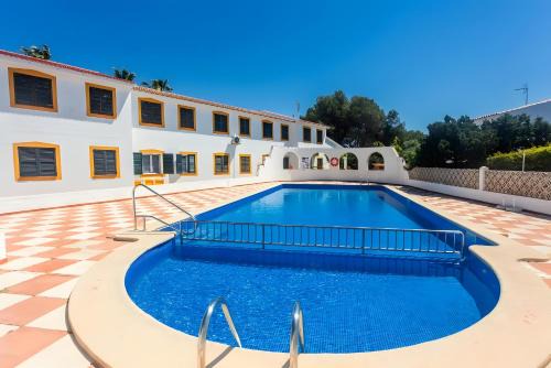 Cala'n Bosch Apartamento | Bon Repos A9