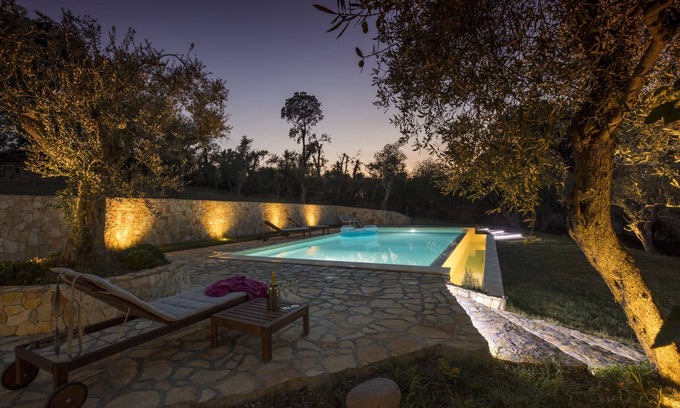 Alghero Casa | BON Repos Apartment With Swimming Pool