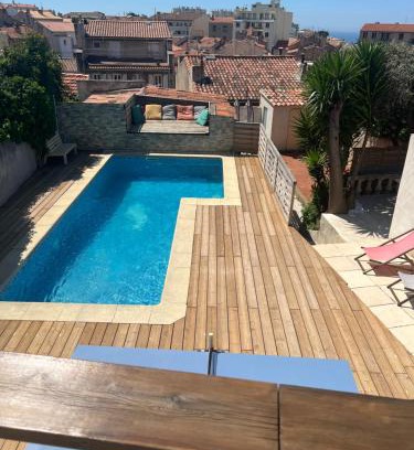 7th Arrondissement Apartamento | Bon séjour au Soleil