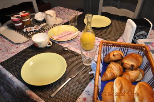 La Reid Cama Y Desayuno | Bon séjour