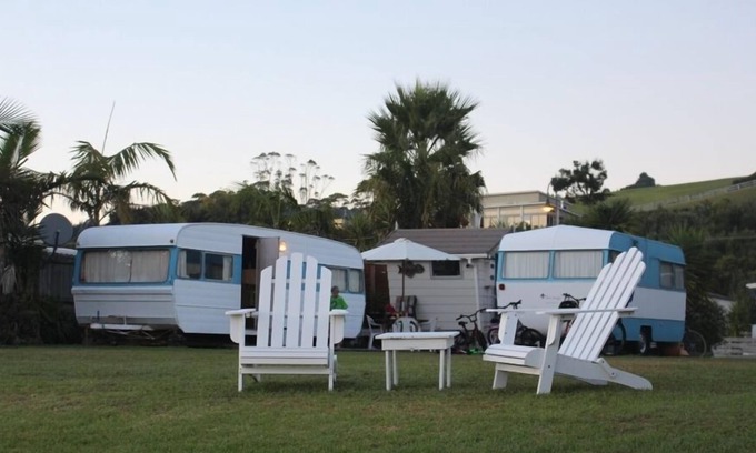 Cooks Beach Casa | Bon Temps - Buenos tiempos para todos en Cooks Beach
