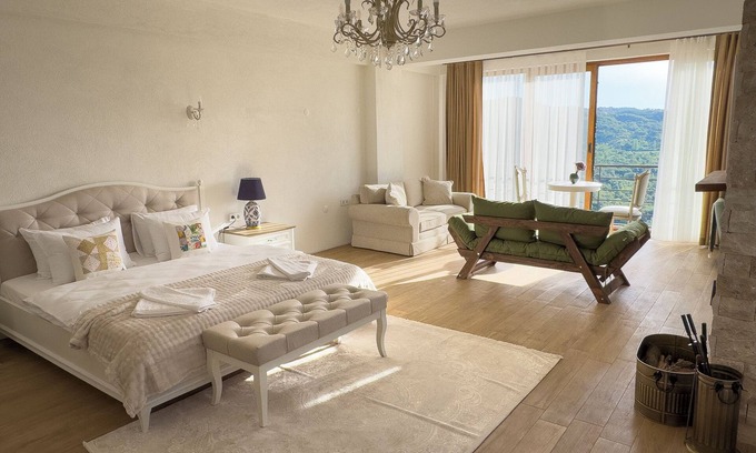 Ayvacik Cama Y Desayuno | Bona Dea Butik Otel