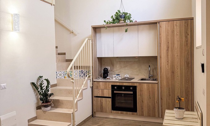 Massafra Casa | BONA NOVA – Puglia Living