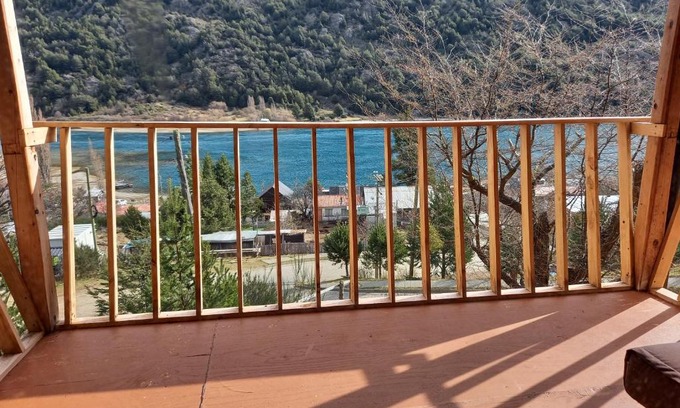 Puerto Bertrand Casa | Bona Vista