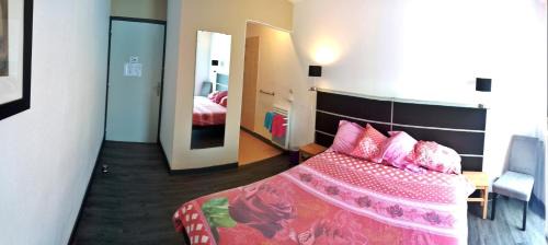 Chazelles Cama Y Desayuno | BonAbri Vacances - Chambres d'hôtes