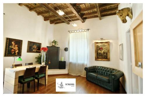 Santa Maria Apartamento | Bonadies Suite