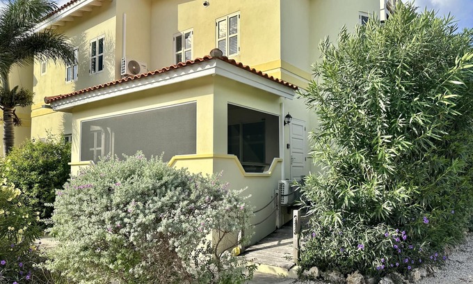Kralendijk Apartamento | Bonaire Breezes Studio