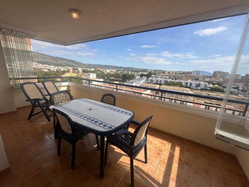 Oropesa del Mar Apartamento | Bonaire II 8 Apartamento