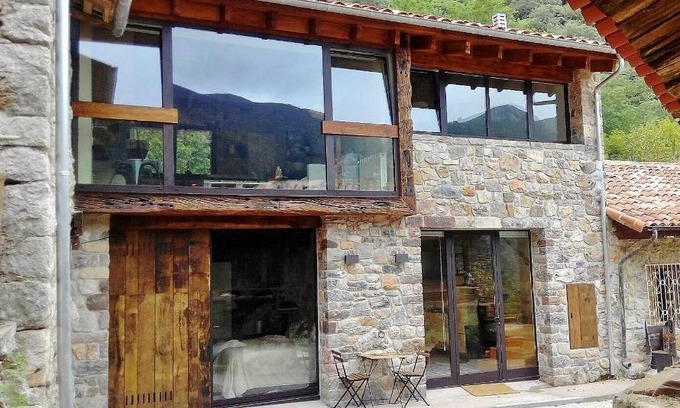 Sabadia Casa | Bonalife - Senda del Oso