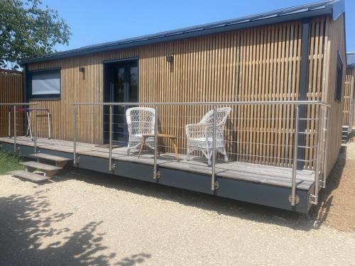 Saint-Ouen Cabina | Bonamy's
