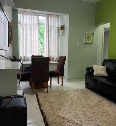 Catete Apartamento | Bonança