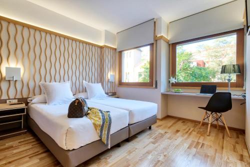 Sant Gervasi — la Bonanova Apartamento | Bonanova Suite