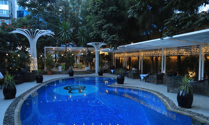 Bole Hotel | Bonanza Addis Hotel
