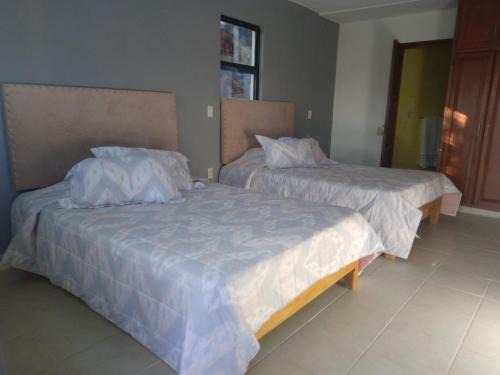 Palmira Hotel | Bonanza Garden Suite s