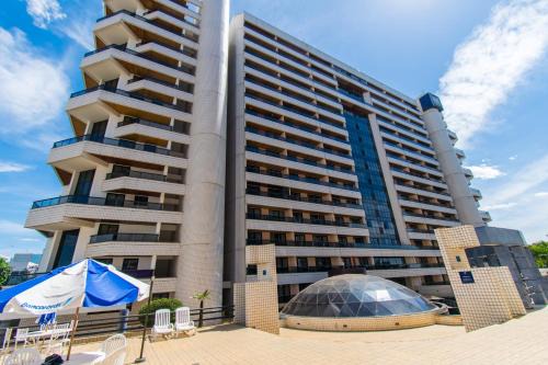 Setor Hoteleiro Sul Apartamento | Bonaparte Hotel em Brasília 65530