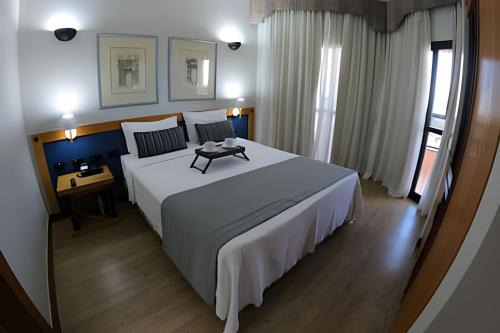 Setor Hoteleiro Sul Apartamento | Bonaparte Hotel - Excelente Apartamento #1019